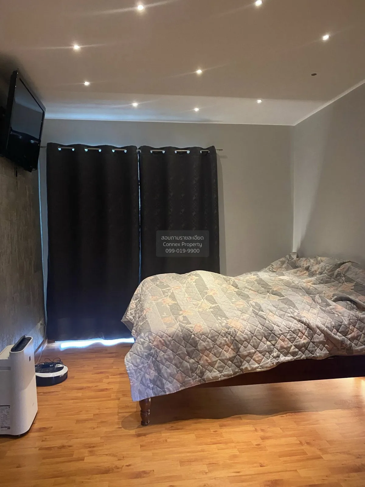 For Rent House , The Trust Srinakarin - Praeksa , Phraek Sa , Mue 4