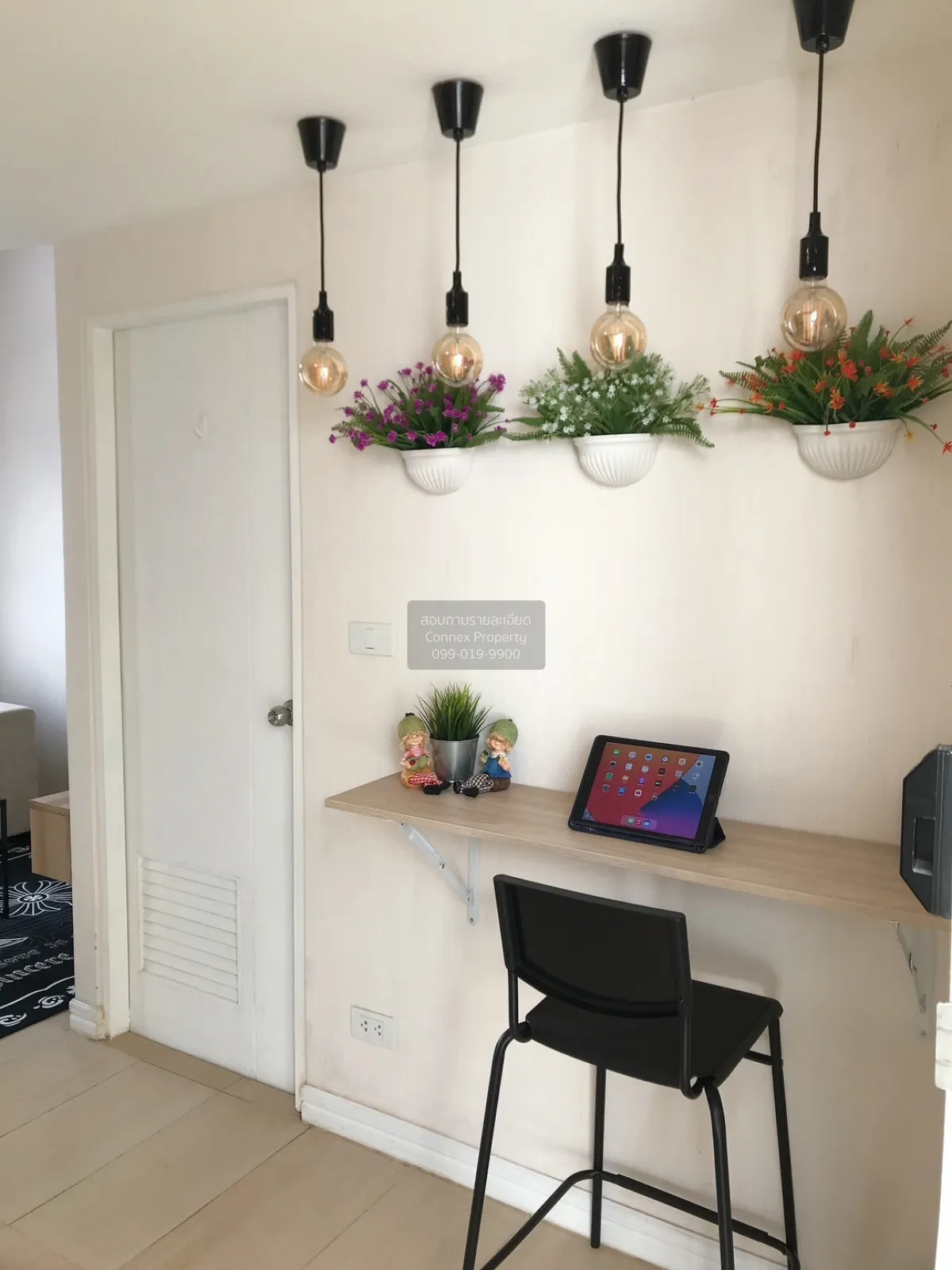 For Sale Condo , Free Island Ladprao 93 , Duplex , MRT-Ministry , 3