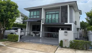 For Rent House , Supalai Lake Ville , Ko Kaeo , Mueang Phuket , Phuket , CX-164286