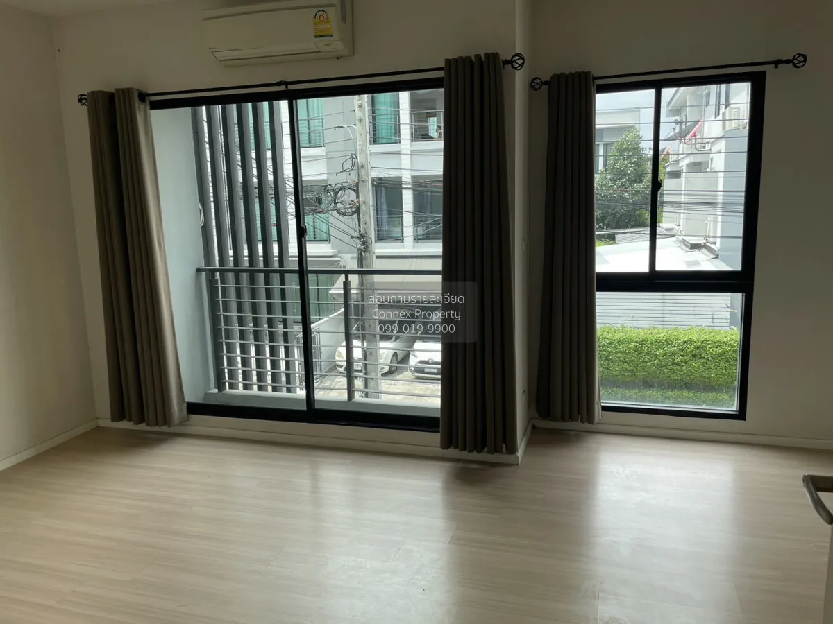 For Sale Townhouse/Townhome  , BAAN KLANG MUANG RAMA 2 – BHUDDHAB 2