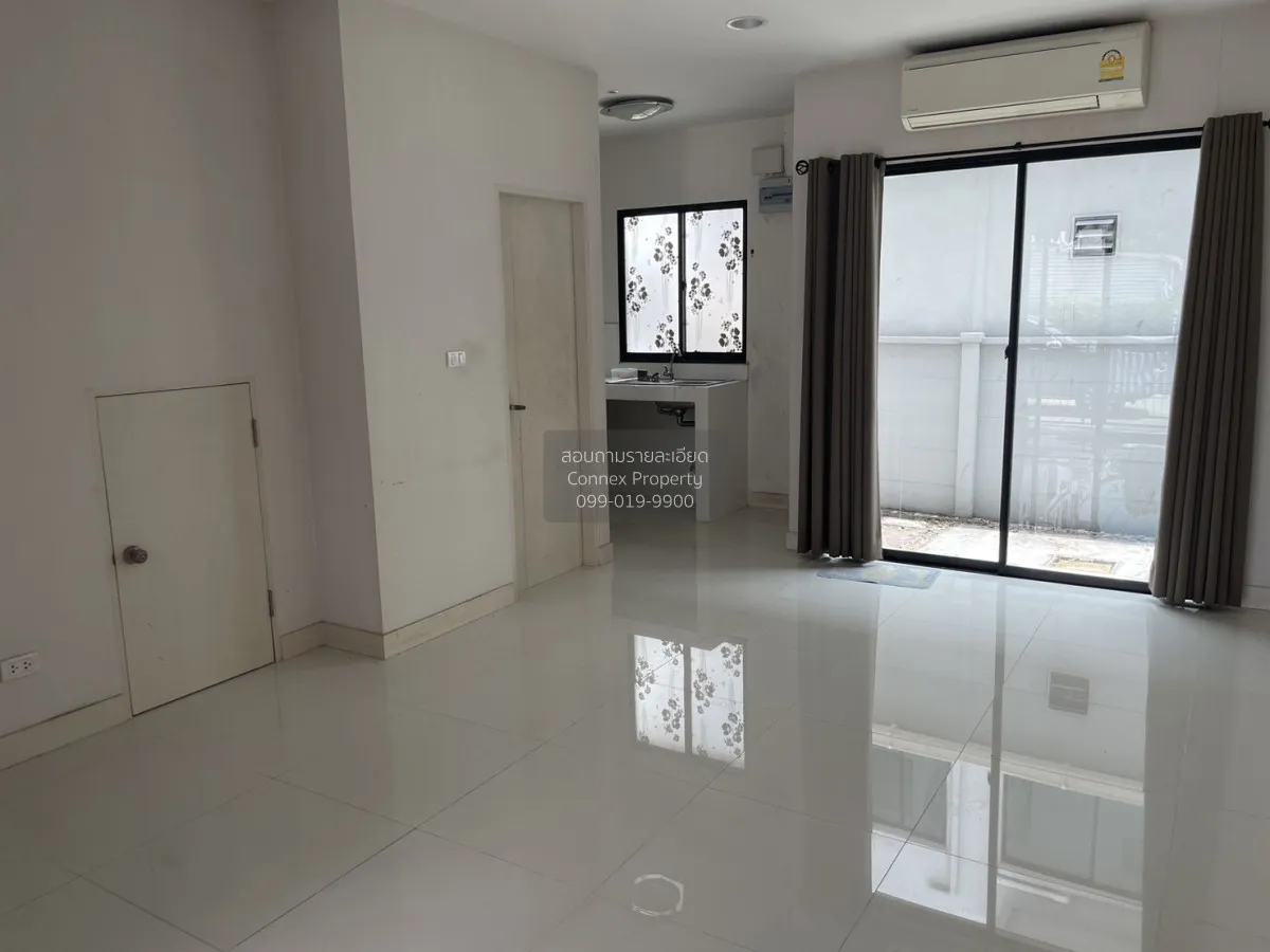 For Sale Townhouse/Townhome  , BAAN KLANG MUANG RAMA 2 – BHUDDHAB 4