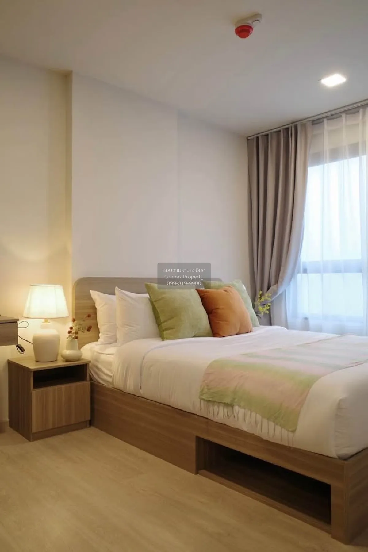เช่าคอนโด  เดอะ เบส เชิงทะเล เชิงทะเล ถลาง ภูเก็ต CX-164289 4