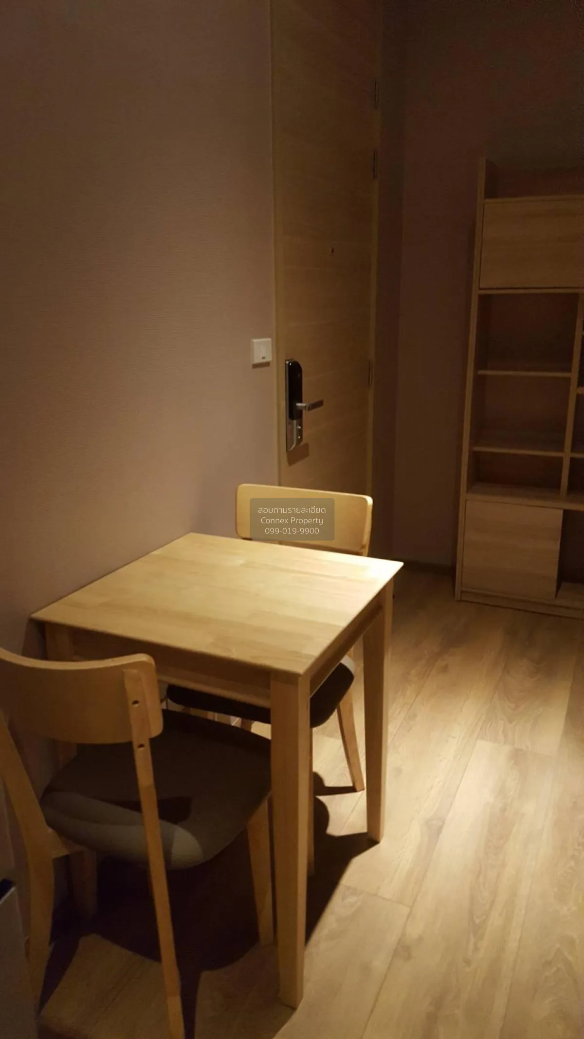 เช่าคอนโด  พาร์ค ออริจิ้น พร้อมพงษ์ BTS-พร้อมพงษ์ คลองตัน เขต คลอ 3