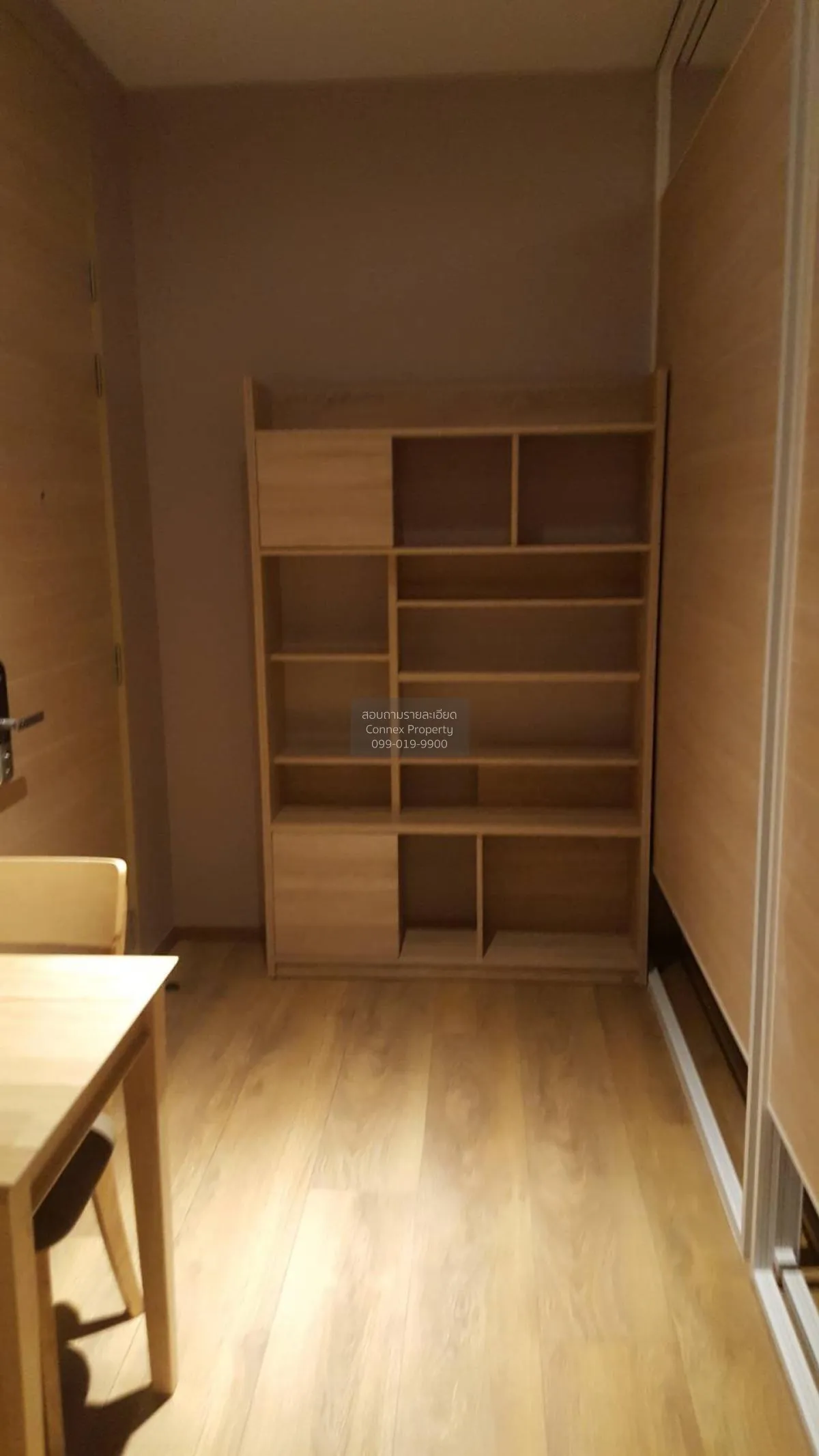 เช่าคอนโด  พาร์ค ออริจิ้น พร้อมพงษ์ BTS-พร้อมพงษ์ คลองตัน เขต คลอ