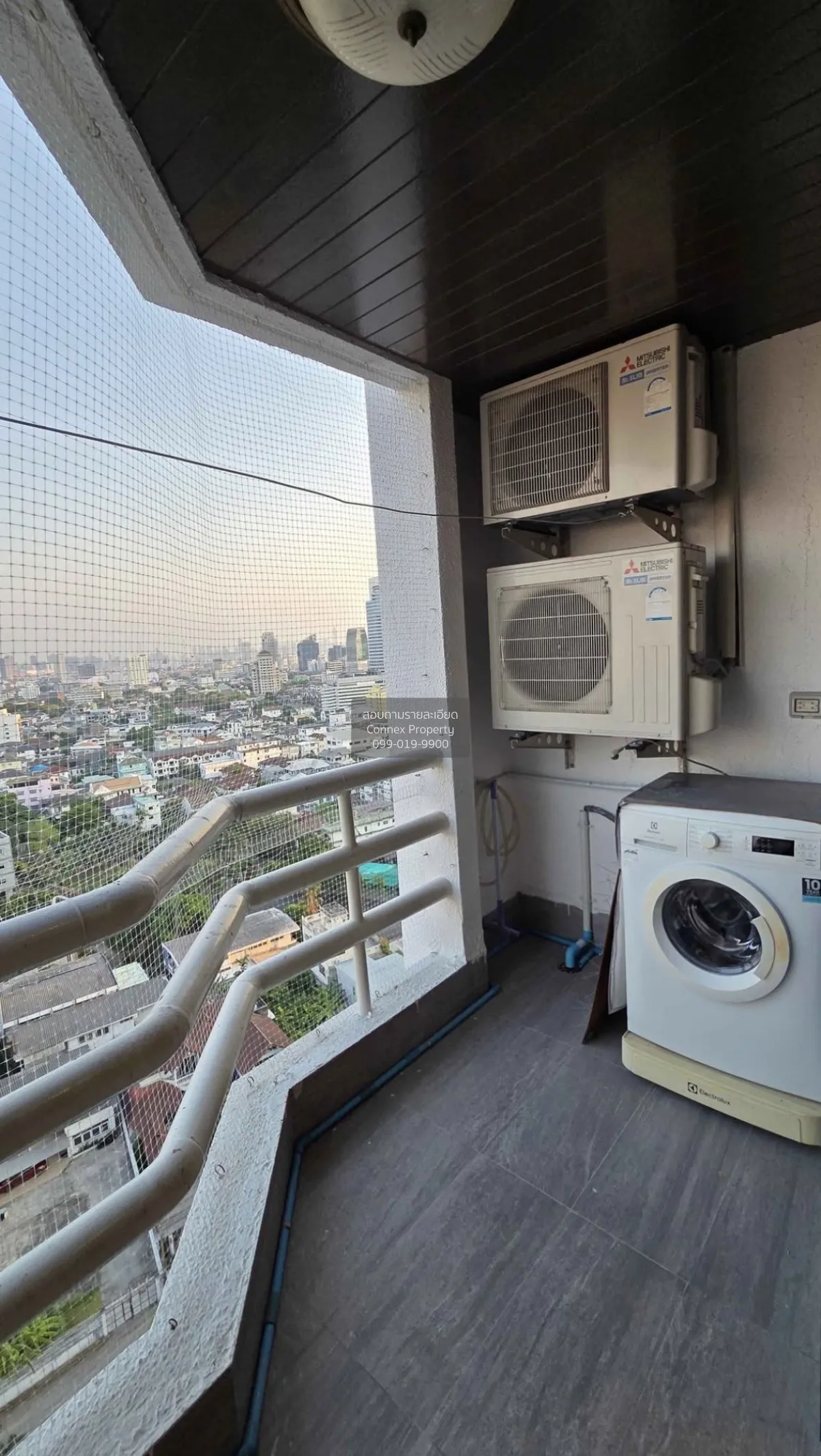 ขายคอนโด  เดอะ เลกาซี่ วิภาวดี MRT-พหลโยธิน จอมพล  เขต จตุจักร กร