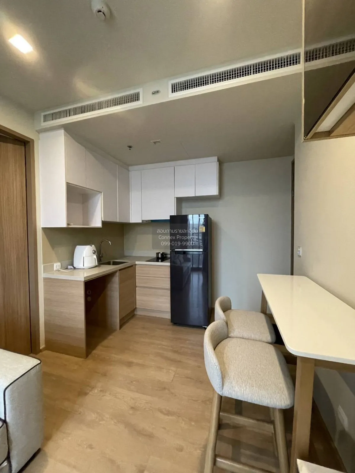 For Rent Condo , Noble Around Sukhumvit 33 , BTS-Phrom Phong , Kh 4
