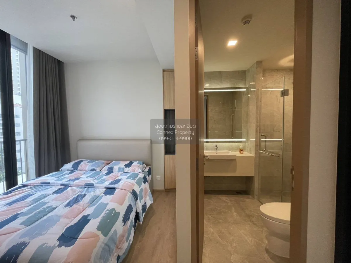 For Rent Condo , Noble Around Sukhumvit 33 , BTS-Phrom Phong , Kh