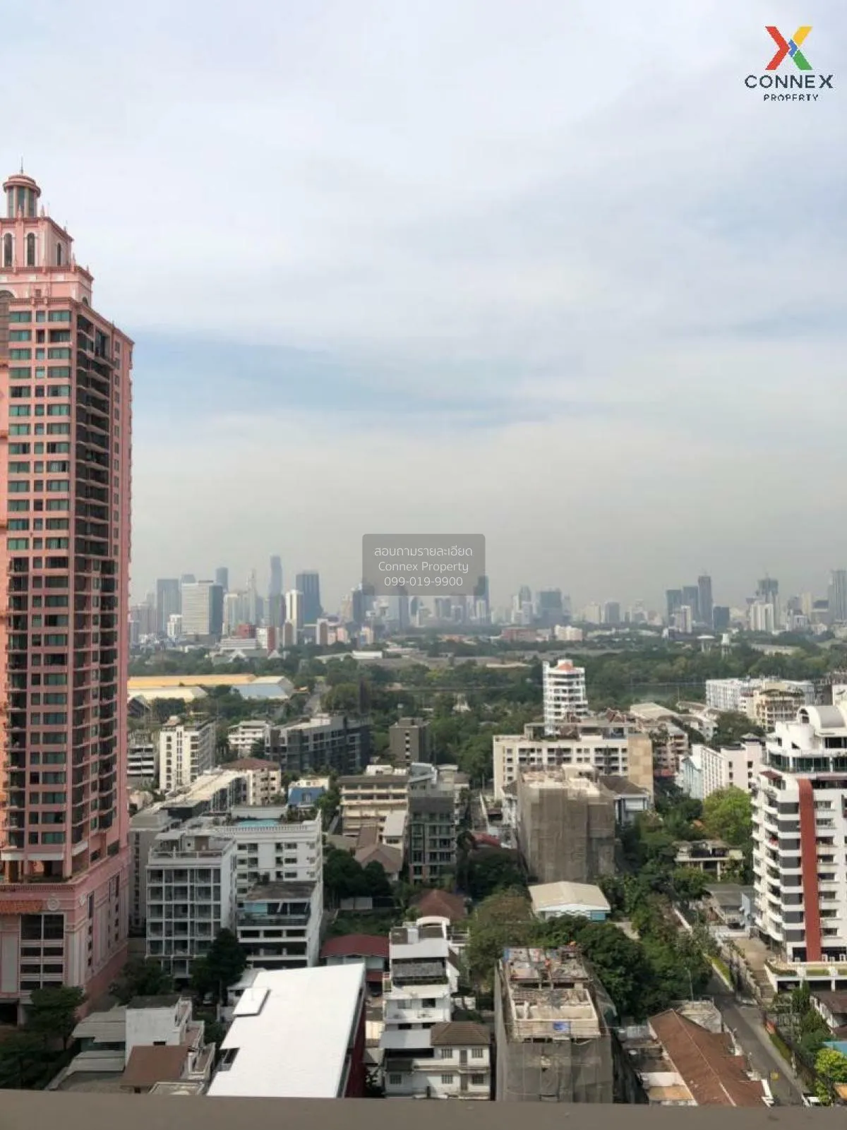 FOR RENT condo , Park Origin Phrom Phong , BTS-Phrom Phong , Khlo