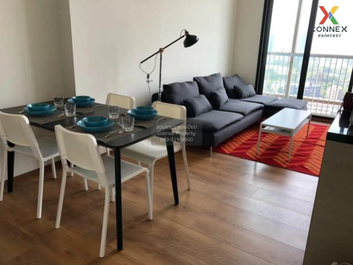 เช่าคอนโด  พาร์ค ออริจิ้น พร้อมพงษ์ BTS-พร้อมพงษ์ คลองตัน เขต คลอ 2