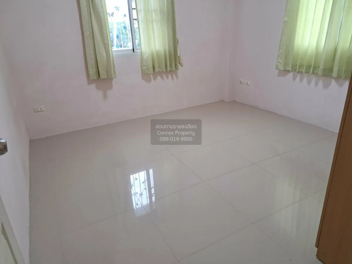 ขายบ้าน  สินสิริ บางบัวทอง ลำโพ บางบัวทอง นนทบุรี CX-164300 3