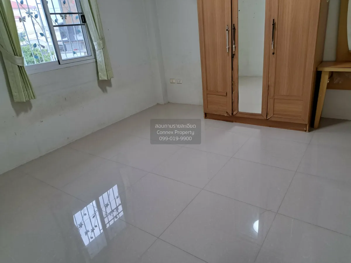 ขายบ้าน  สินสิริ บางบัวทอง ลำโพ บางบัวทอง นนทบุรี CX-164300 4