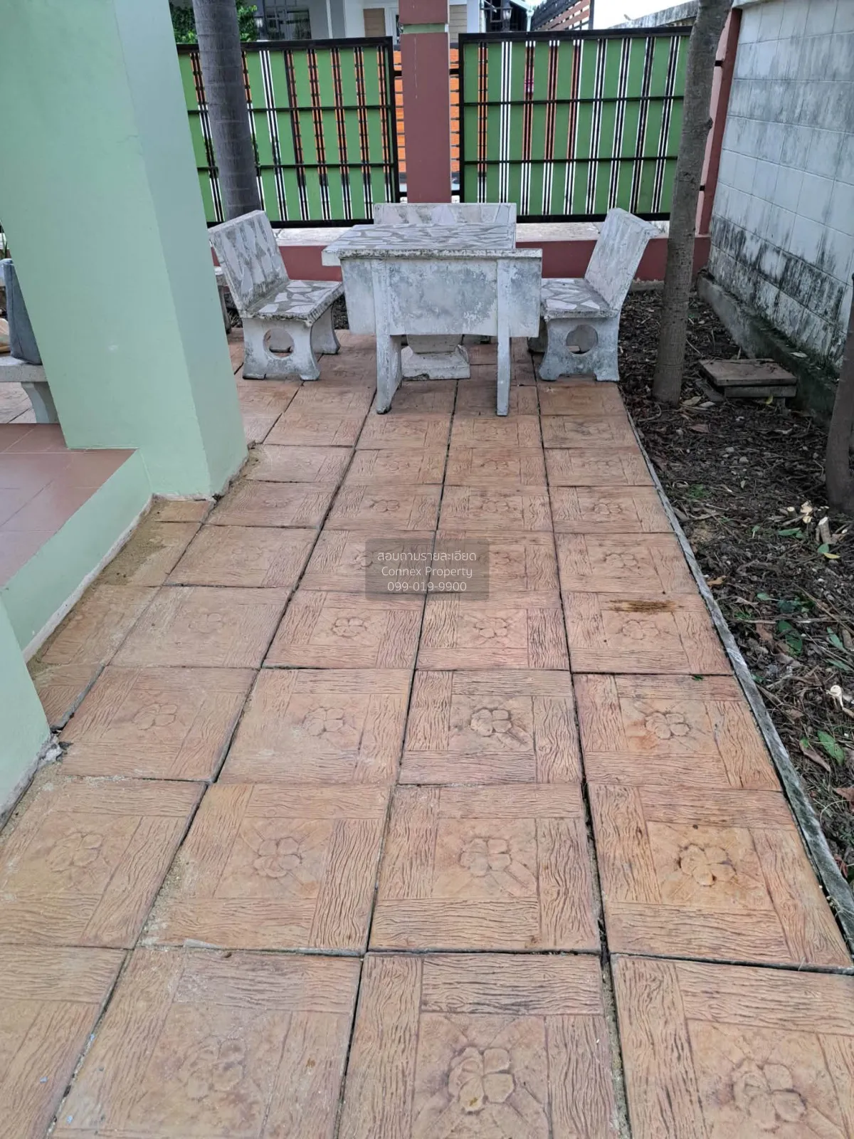 ขายบ้าน  สินสิริ บางบัวทอง ลำโพ บางบัวทอง นนทบุรี CX-164300