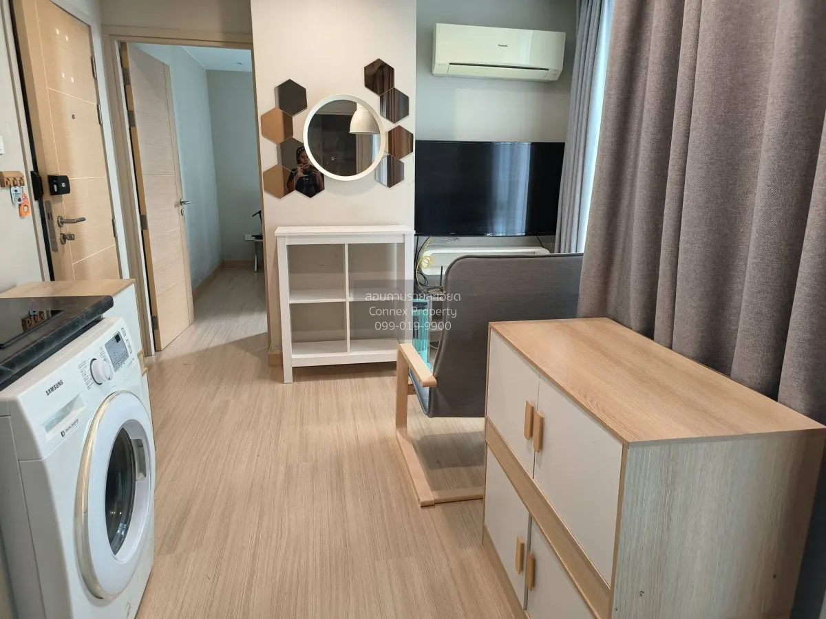 For Rent Condo , The Teak Phattanakarn-Thonglor , Suan Luang , Su 1