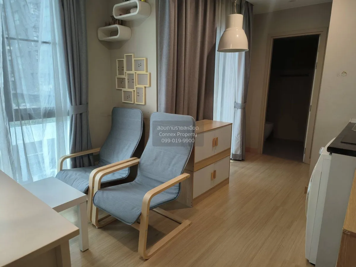 For Rent Condo , The Teak Phattanakarn-Thonglor , Suan Luang , Su 2