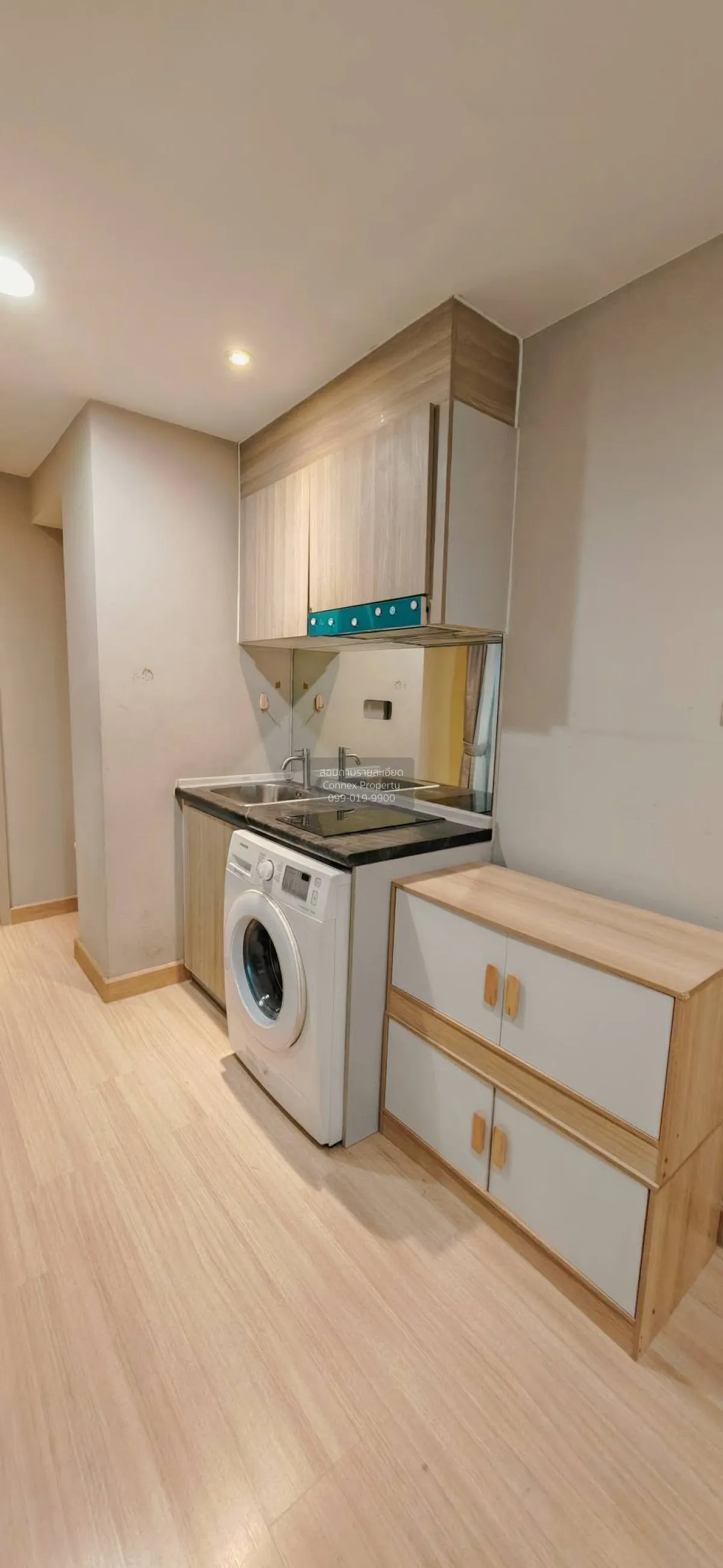 For Rent Condo , The Teak Phattanakarn-Thonglor , Suan Luang , Su 4