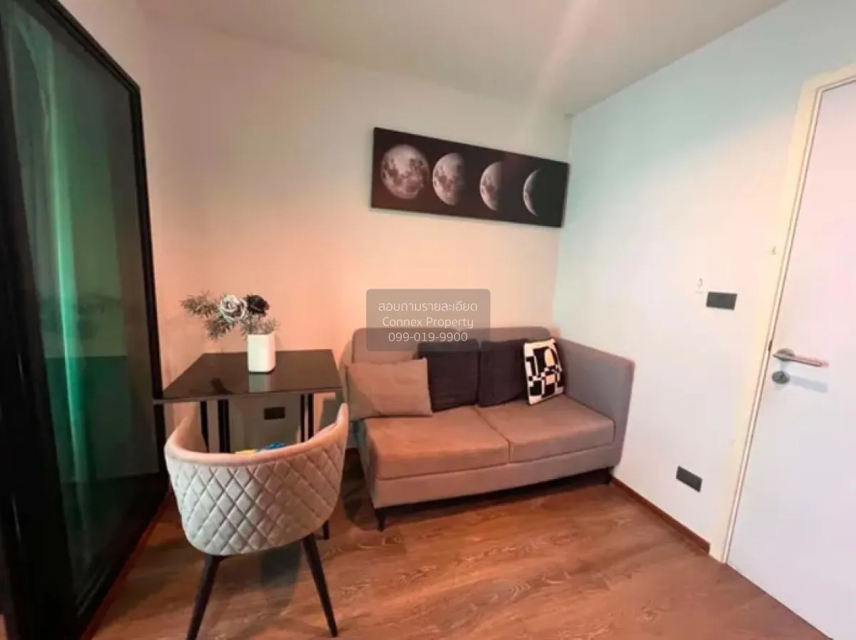 For Sale Condo , THE EXCEL LADPRAO-SUTTHISAN , MRT-Lat Phrao , Wa 1
