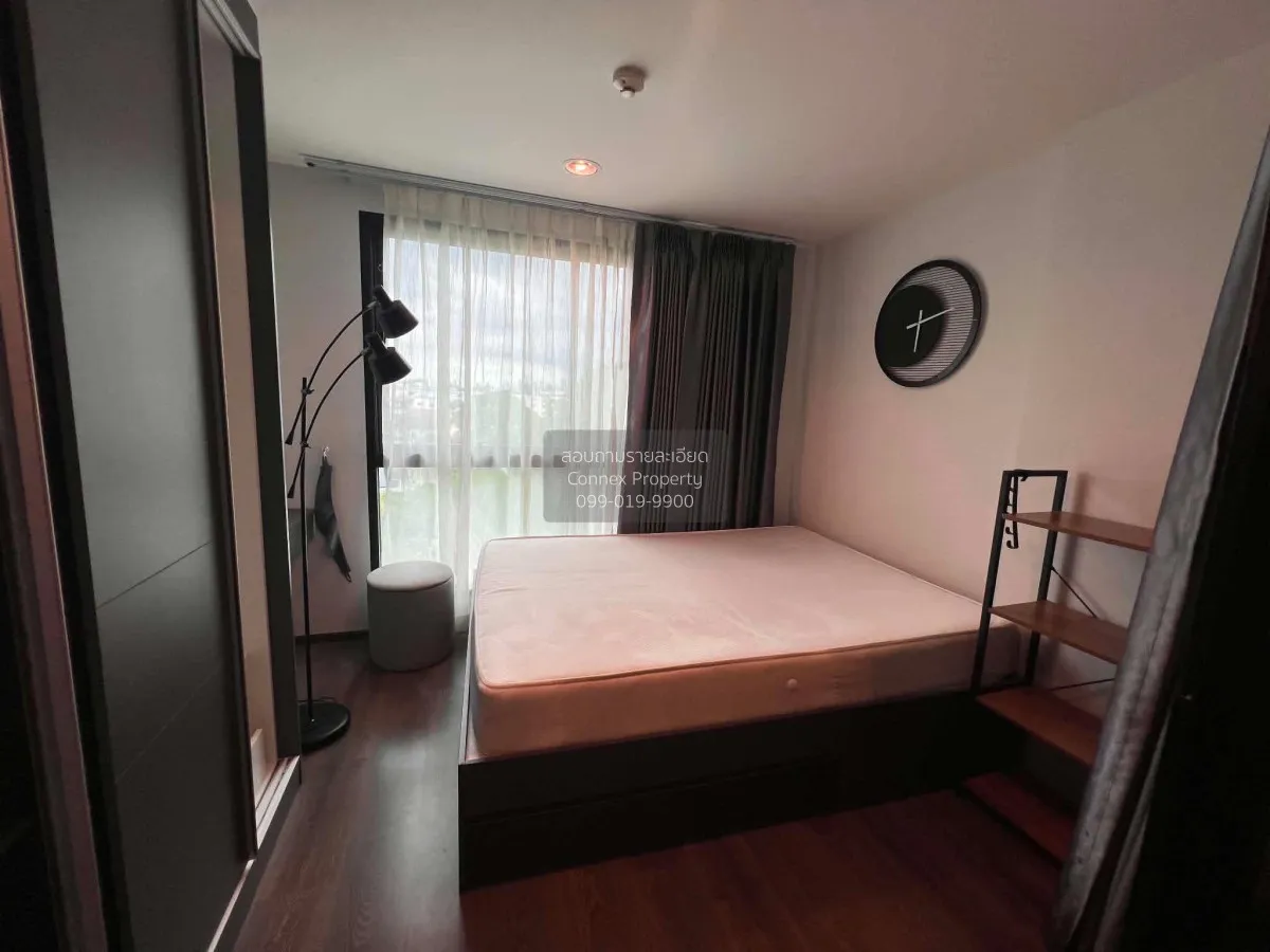 For Sale Condo , THE EXCEL LADPRAO-SUTTHISAN , MRT-Lat Phrao , Wa 2