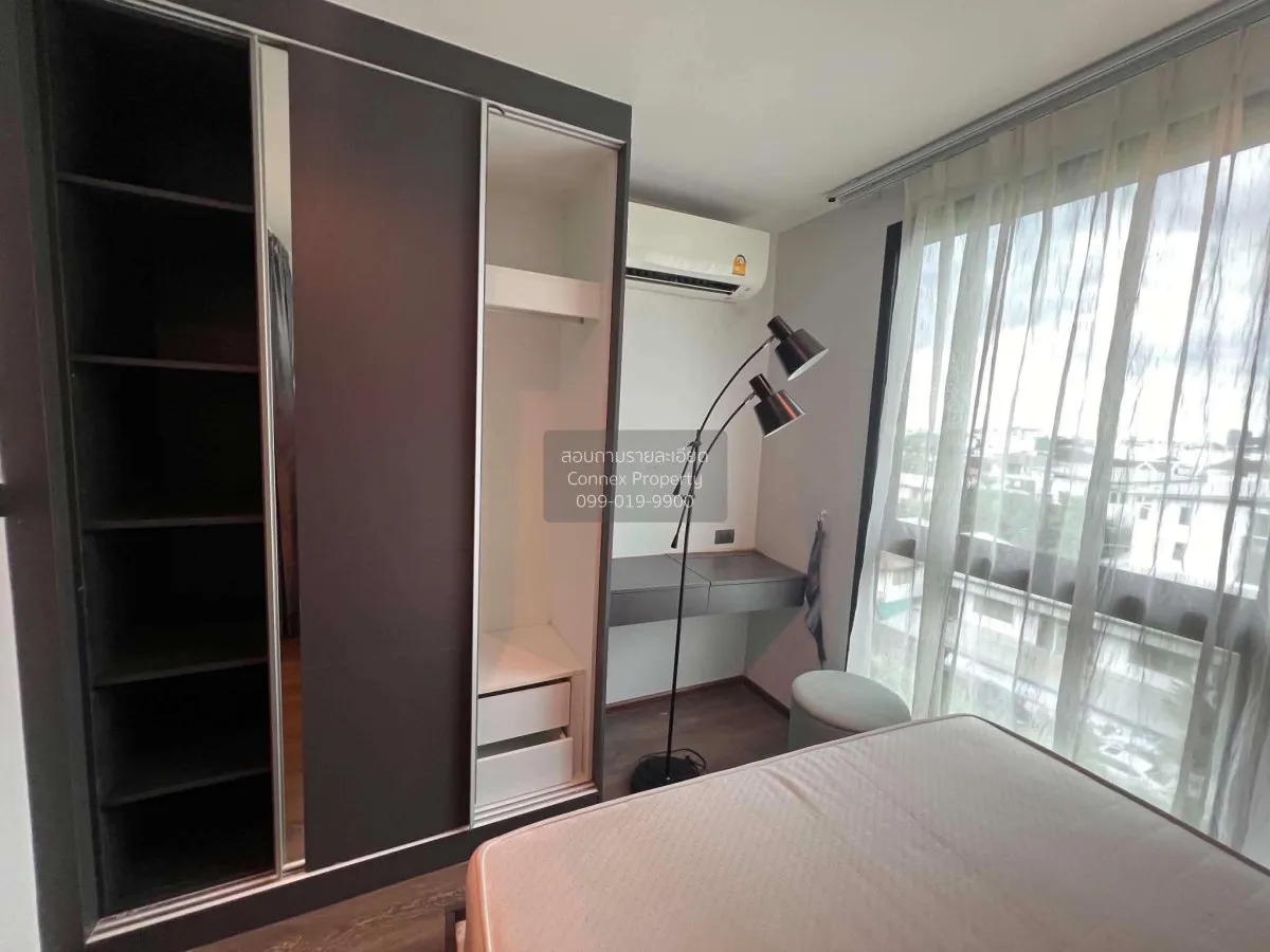 For Sale Condo , THE EXCEL LADPRAO-SUTTHISAN , MRT-Lat Phrao , Wa 3