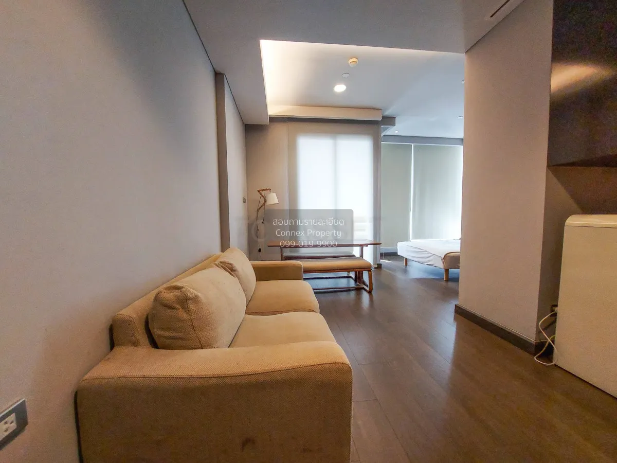 ขายคอนโด  เดอะ ลุมพินี 24 ชั้นสูง ห้องมุม BTS-พร้อมพงษ์ คลองตัน เ 3