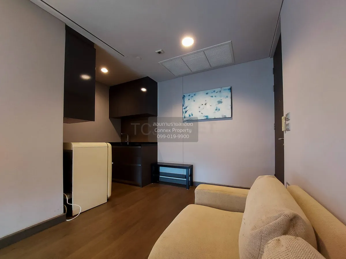 ขายคอนโด  เดอะ ลุมพินี 24 ชั้นสูง ห้องมุม BTS-พร้อมพงษ์ คลองตัน เ