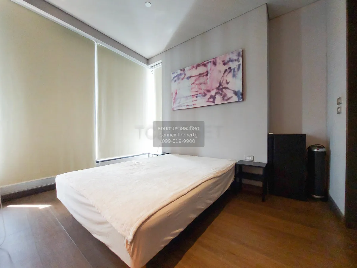 ขายคอนโด  เดอะ ลุมพินี 24 ชั้นสูง ห้องมุม BTS-พร้อมพงษ์ คลองตัน เ