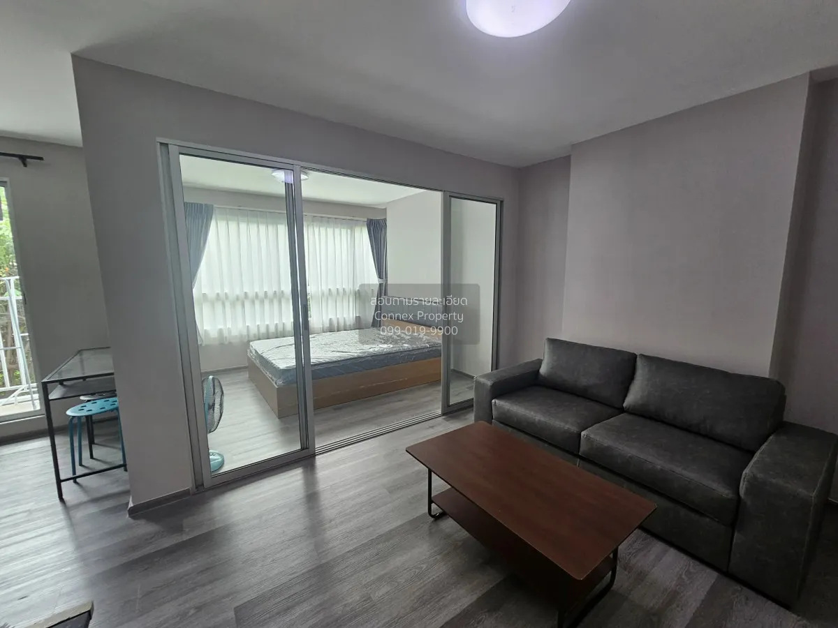 For Rent Condo , D Condo Rattanathibet , MRT-Sai Ma , Sai Ma , Do 2