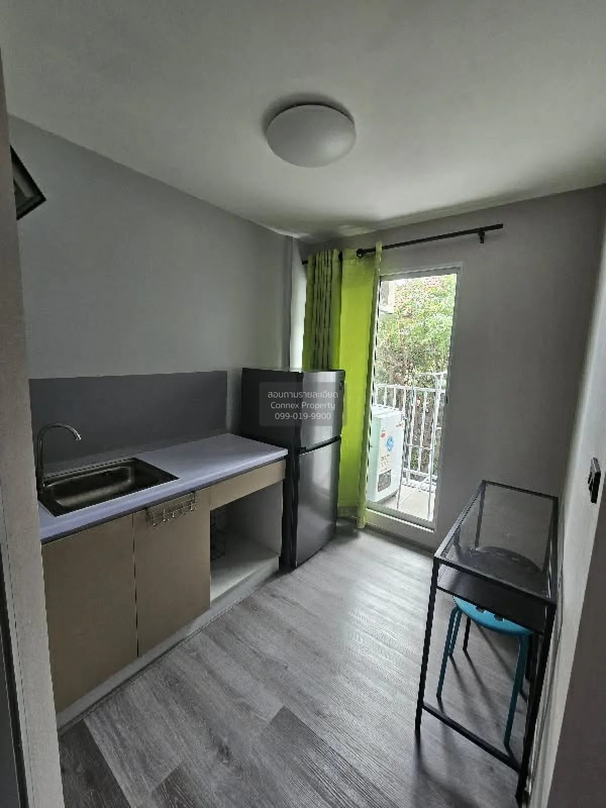 For Rent Condo , D Condo Rattanathibet , MRT-Sai Ma , Sai Ma , Do 4
