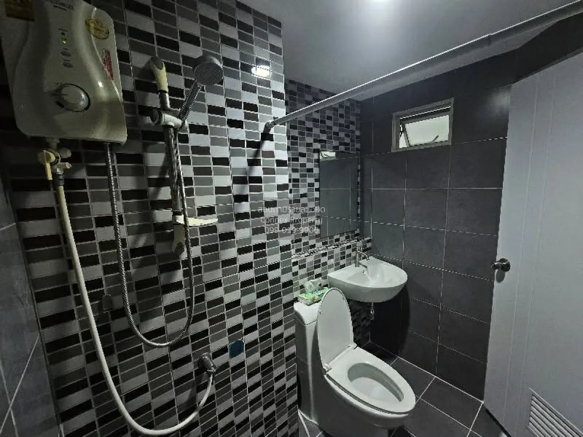 For Rent Condo , D Condo Rattanathibet , MRT-Sai Ma , Sai Ma , Do