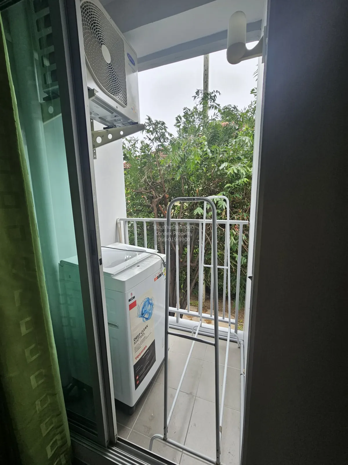 For Rent Condo , D Condo Rattanathibet , MRT-Sai Ma , Sai Ma , Do