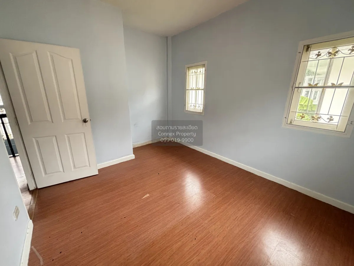 For Sale House , Baan Burirom Rama 2-Ekachai , Bang Nam Chuet , M 3