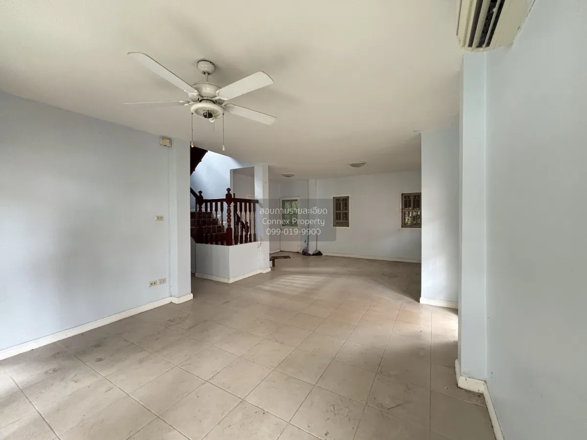 For Sale House , Baan Burirom Rama 2-Ekachai , Bang Nam Chuet , M 2