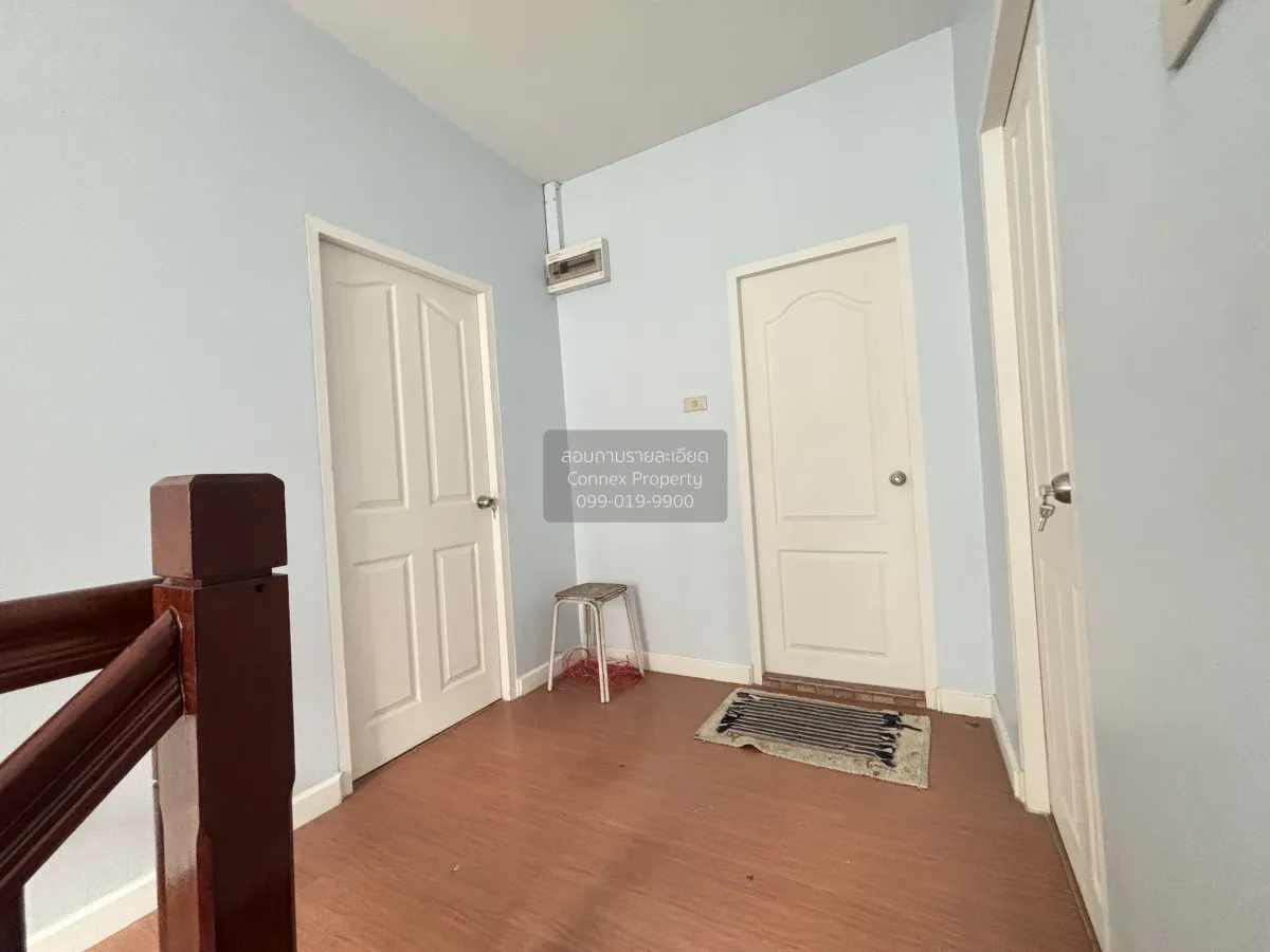 For Sale House , Baan Burirom Rama 2-Ekachai , Bang Nam Chuet , M 4