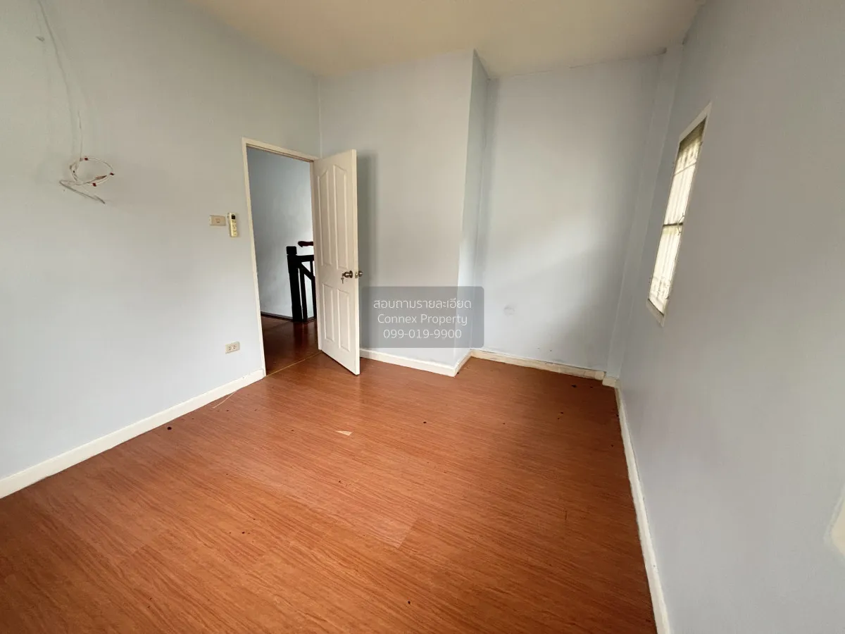 For Sale House , Baan Burirom Rama 2-Ekachai , Bang Nam Chuet , M