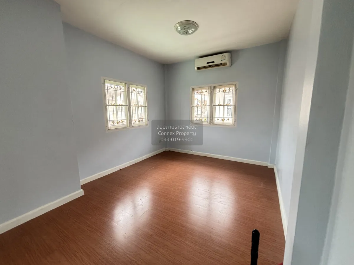 For Sale House , Baan Burirom Rama 2-Ekachai , Bang Nam Chuet , M