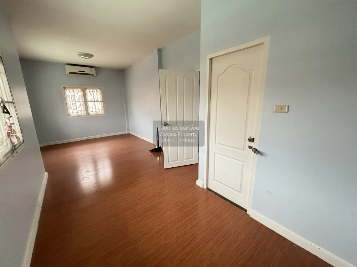 For Sale House , Baan Burirom Rama 2-Ekachai , Bang Nam Chuet , M