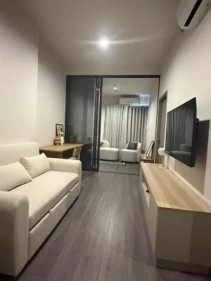 For Rent Condo , Ideo Sukhumvit - Rama4 , BTS-Phra Khanong , Phra Khanong , Khlong Toei , Bangkok , CX-164318
