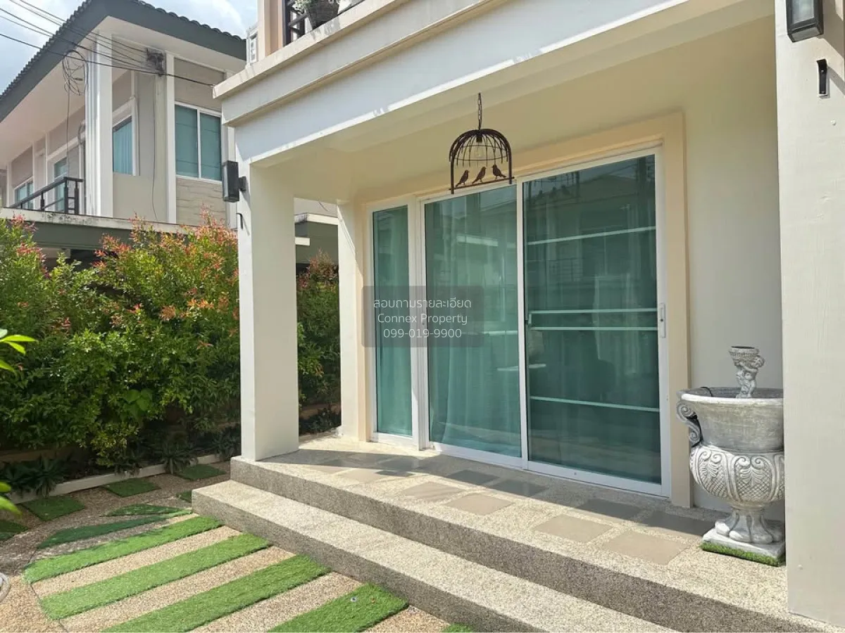 เช่าบ้าน  เดอะ แพลนท์ กะทู้-ป่าตอง กะทู้ กะทู้ ภูเก็ต CX-164319