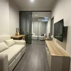 For Rent Condo , Ideo Sukhumvit - Rama4 , BTS-Phra Khanong , Phra Khanong , Khlong Toei , Bangkok , CX-164321