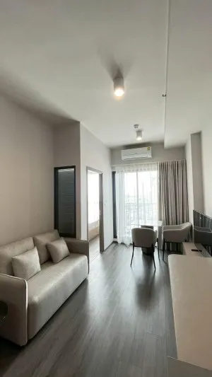 For Rent Condo , Ideo Sukhumvit - Rama4 , BTS-Phra Khanong , Phra Khanong , Khlong Toei , Bangkok , CX-164321