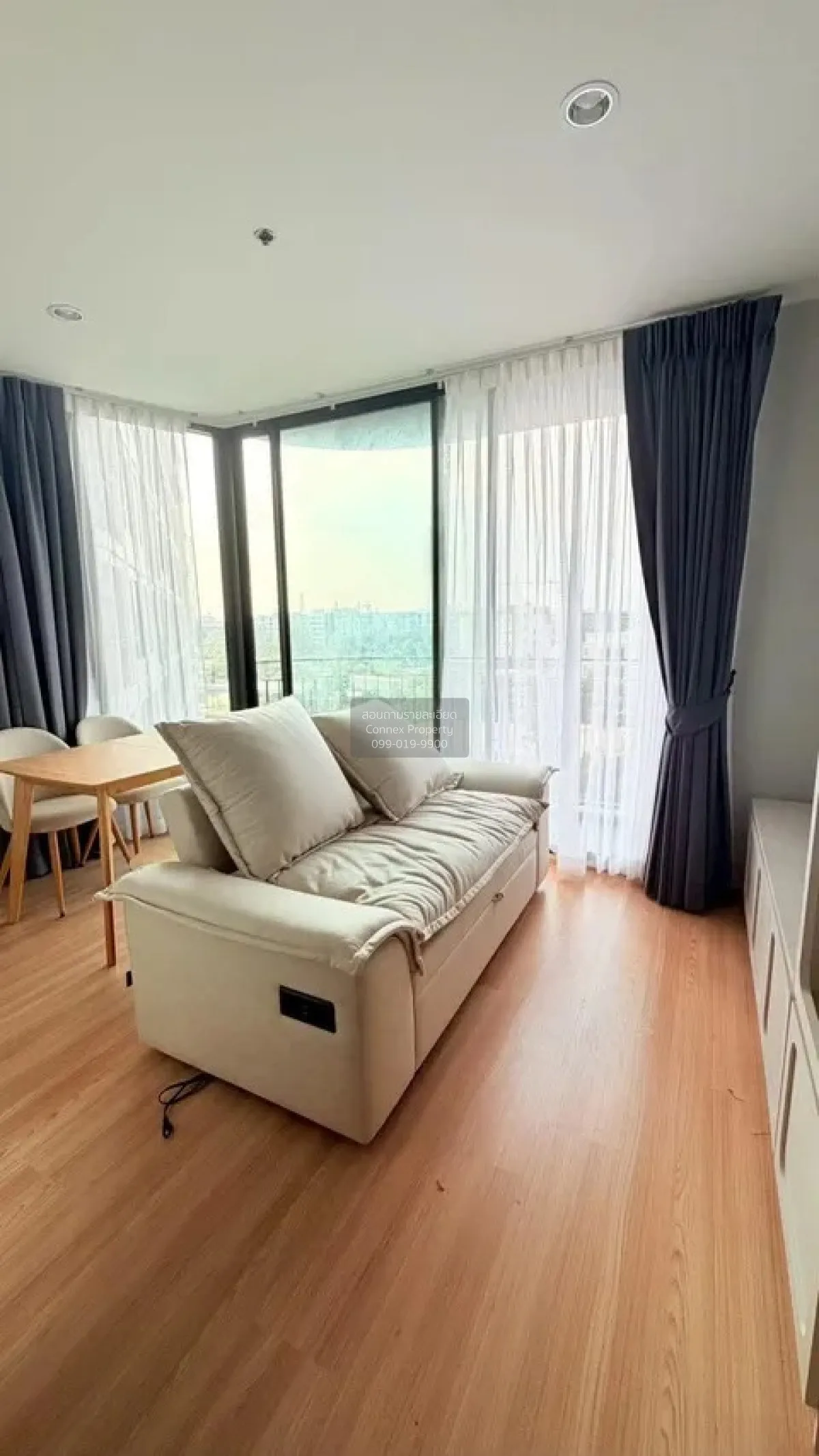 For Rent Condo , SKYRISE Avenue Sukhumvit 64 , Bang Chak , Phra K 1
