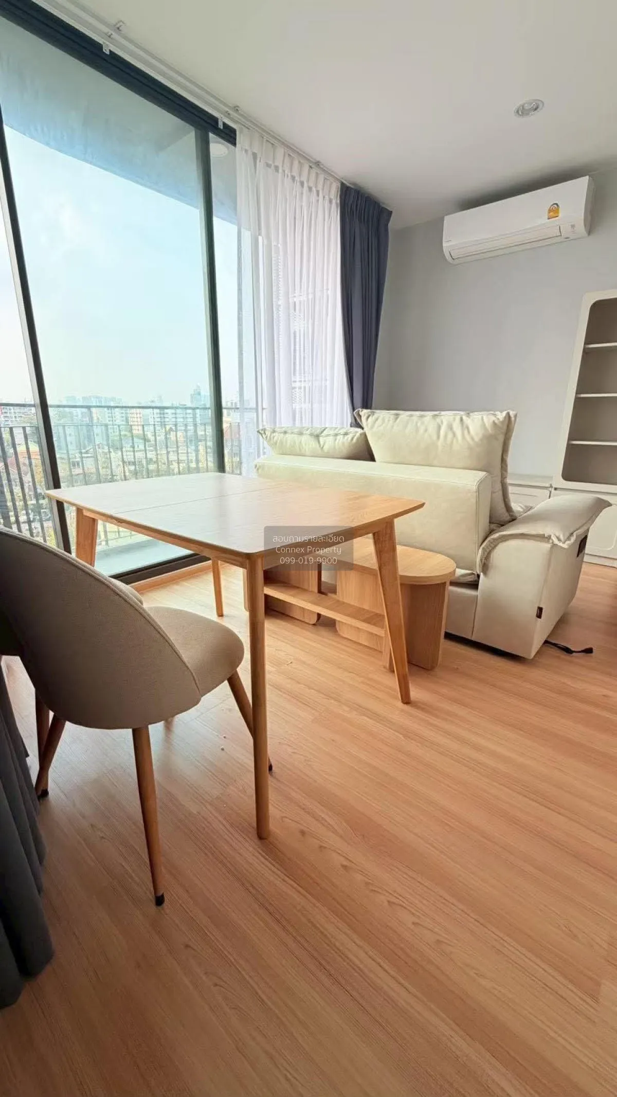 For Rent Condo , SKYRISE Avenue Sukhumvit 64 , Bang Chak , Phra K 3