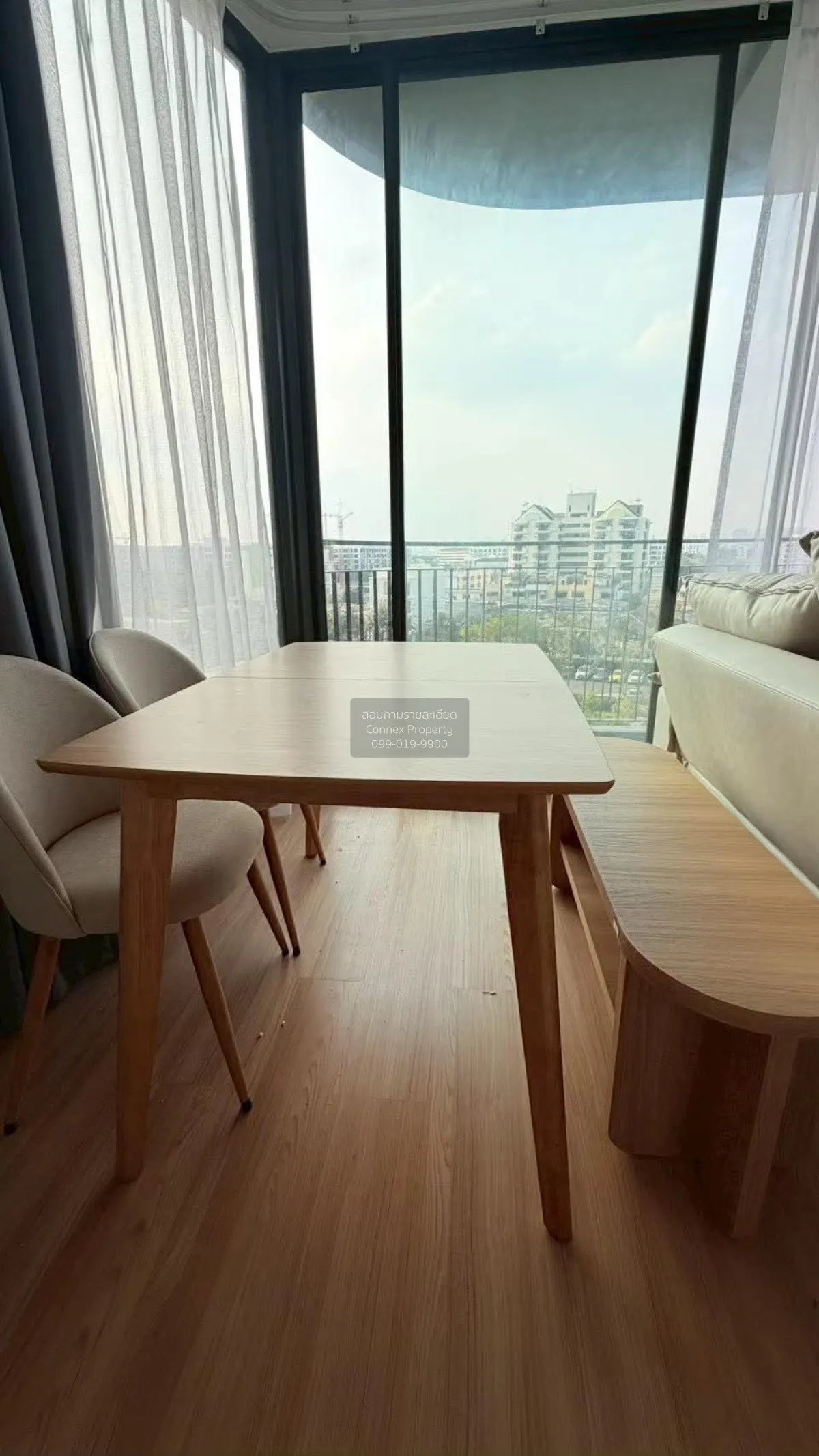For Rent Condo , SKYRISE Avenue Sukhumvit 64 , Bang Chak , Phra K 4