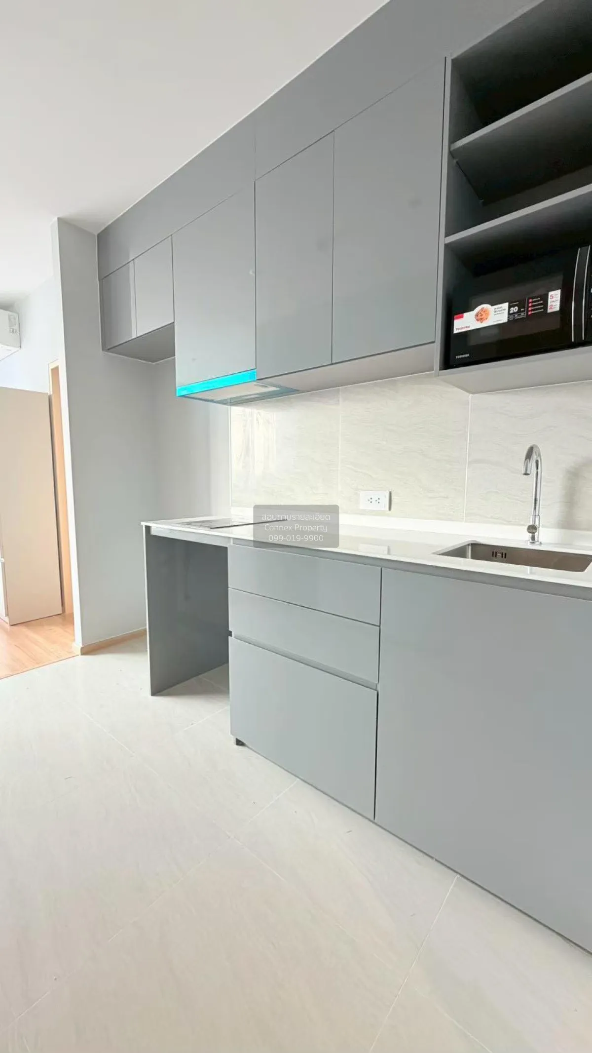 For Rent Condo , SKYRISE Avenue Sukhumvit 64 , Bang Chak , Phra K