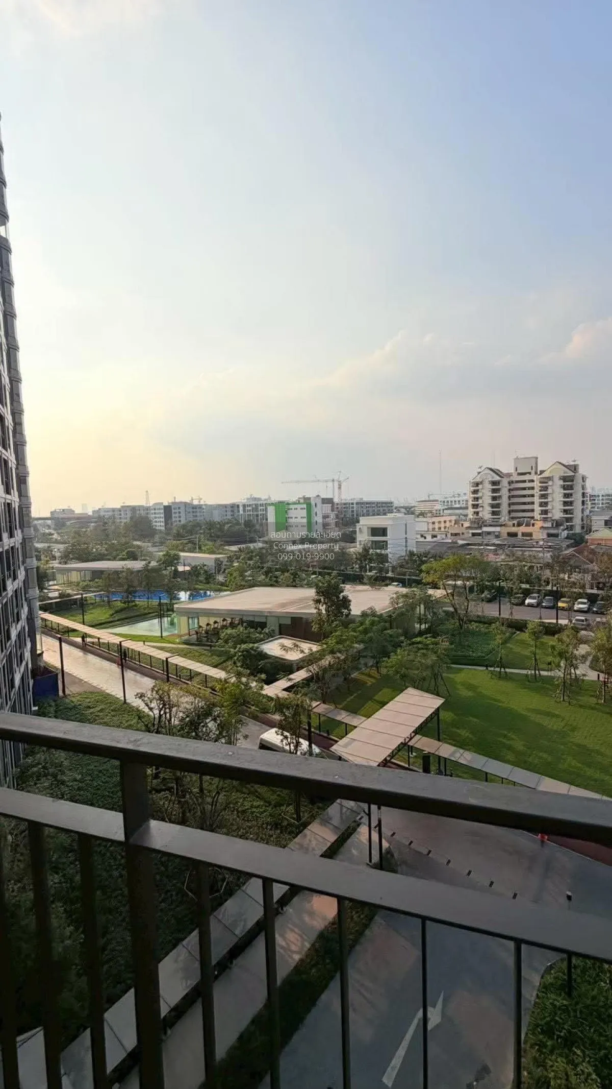 For Rent Condo , SKYRISE Avenue Sukhumvit 64 , Bang Chak , Phra K