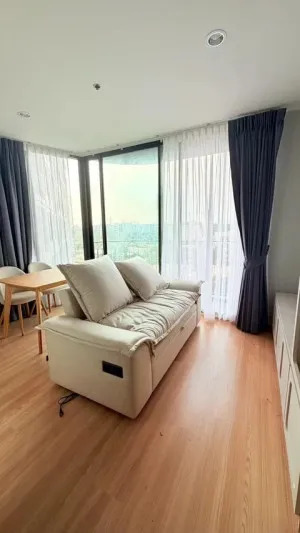 For Rent Condo , SKYRISE Avenue Sukhumvit 64 , Bang Chak , Phra Khanong , Bangkok , CX-164324