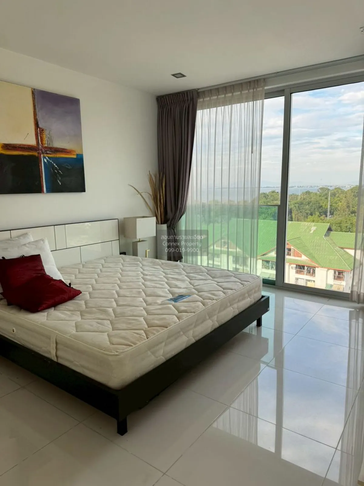 For Sale Condo , Club Royal Condominium Wongamat Pattaya (C - D) 