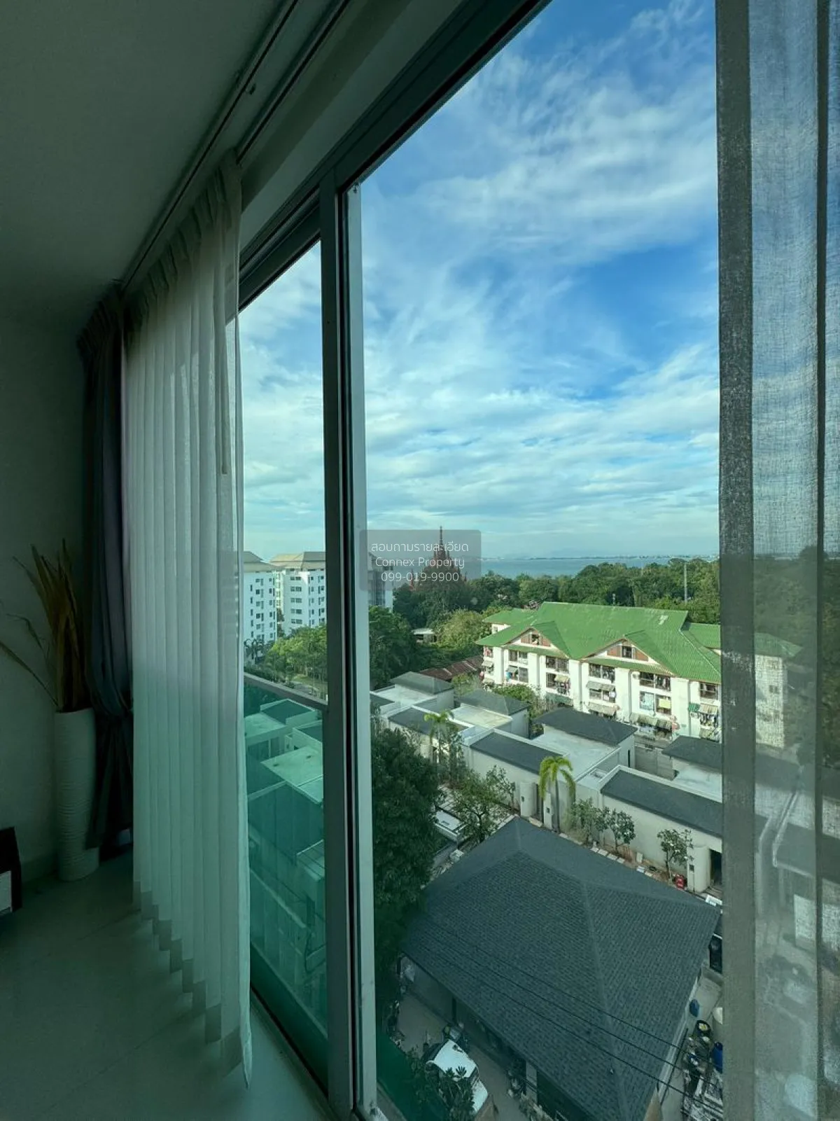 For Sale Condo , Club Royal Condominium Wongamat Pattaya (C - D) 