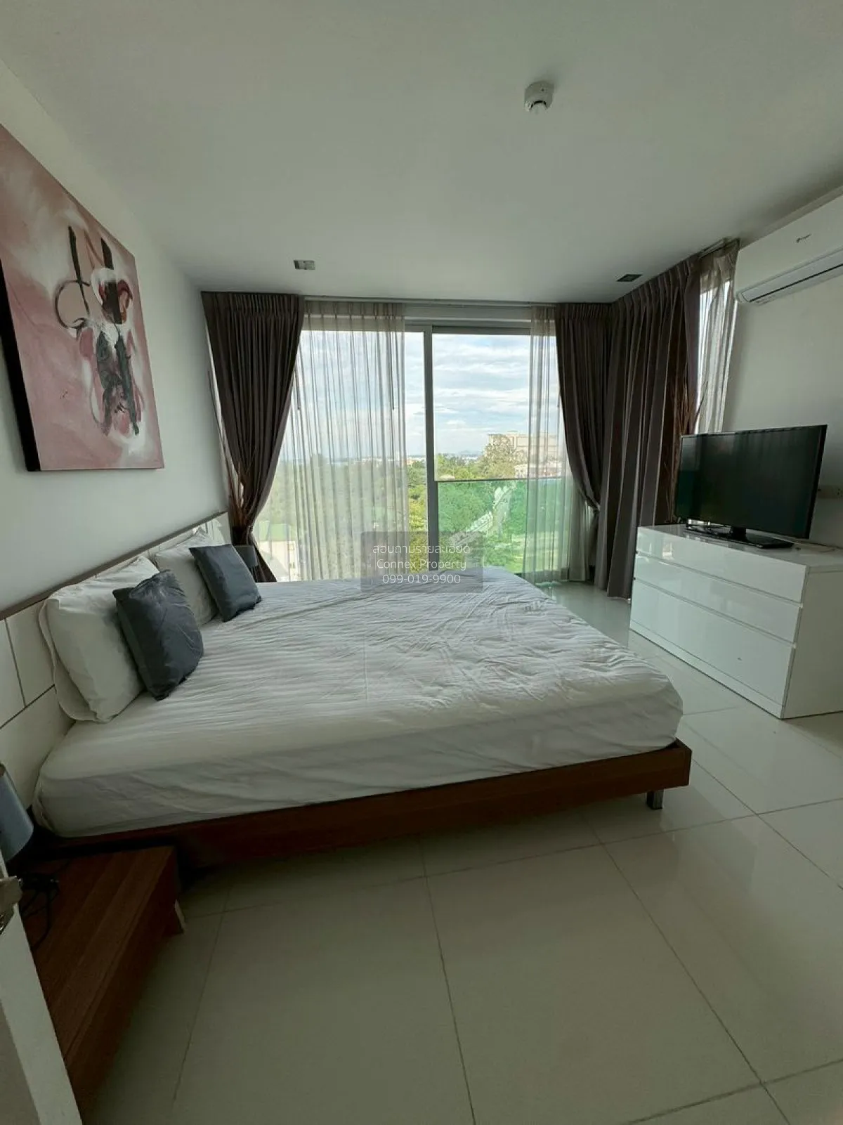 For Sale Condo , Club Royal Condominium Wongamat Pattaya (C - D) 