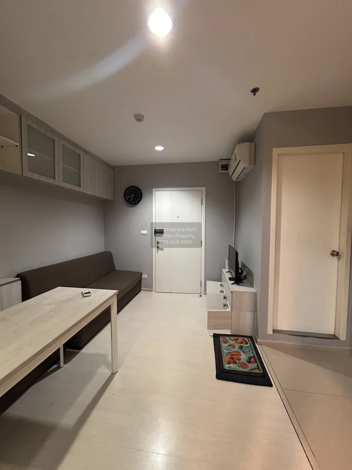 For Sale Condo , Aspire Erawan , BTS-Chang Erawan , Bang Duan , D 1