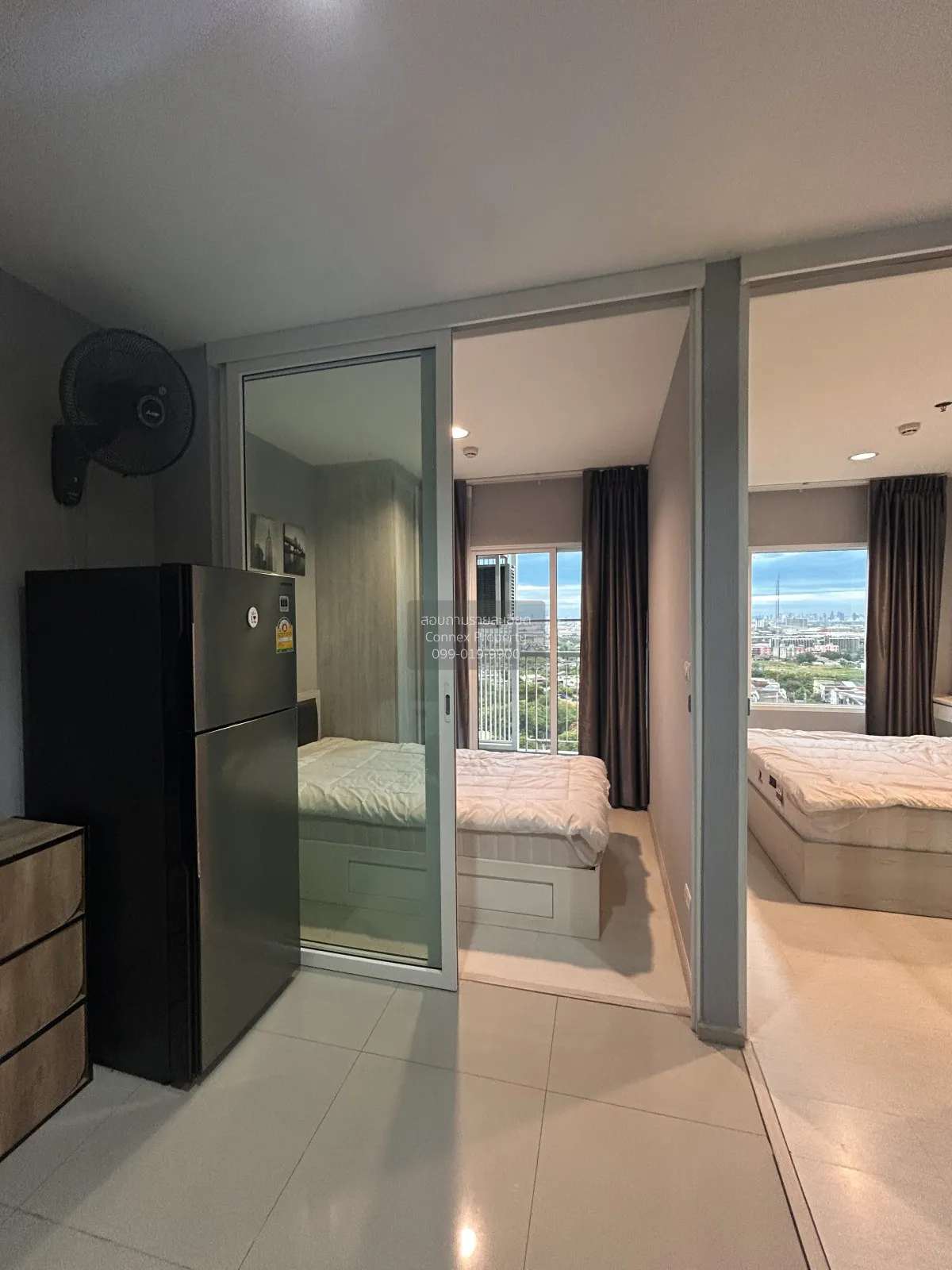 For Sale Condo , Aspire Erawan , BTS-Chang Erawan , Bang Duan , D 4